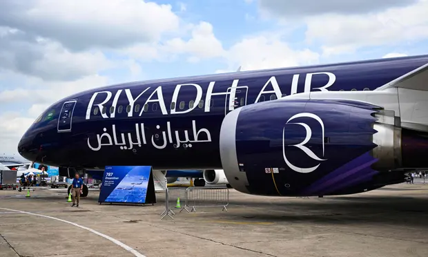 Riyadh Air