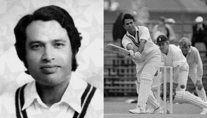 سابق ٹیسٹ کپتان سعید احمد 86 سال کی عمر میں انتقال کرگئے، چیئرمین پی سی بی کا اظہار تعزیت