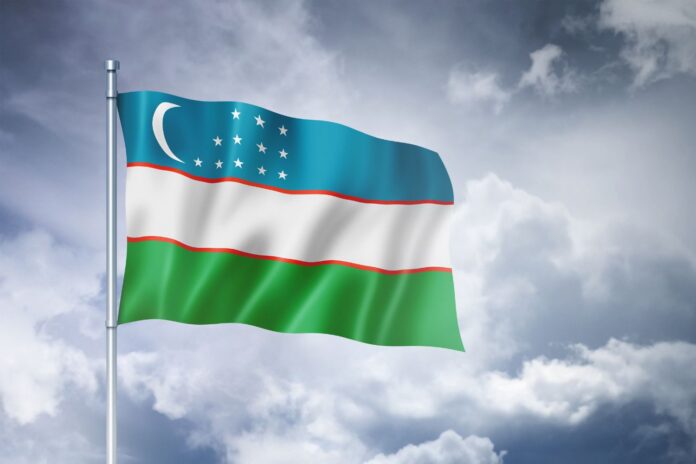 Uzbekistan