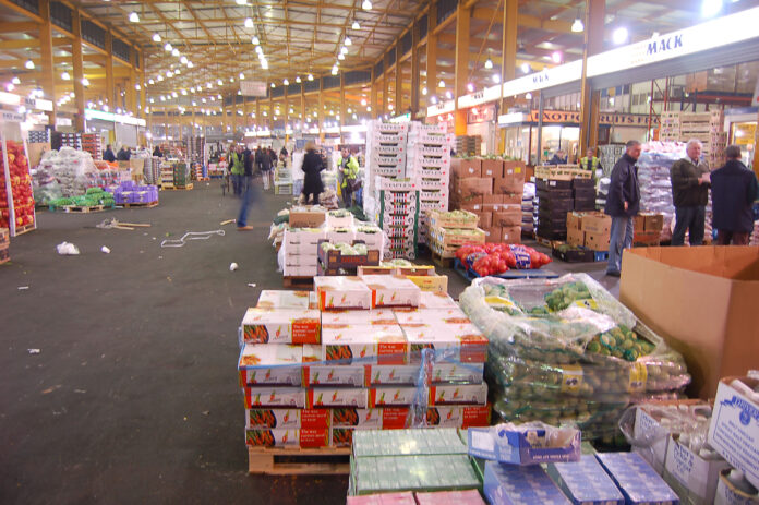 Wholesalers