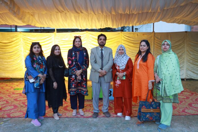 Asas International School