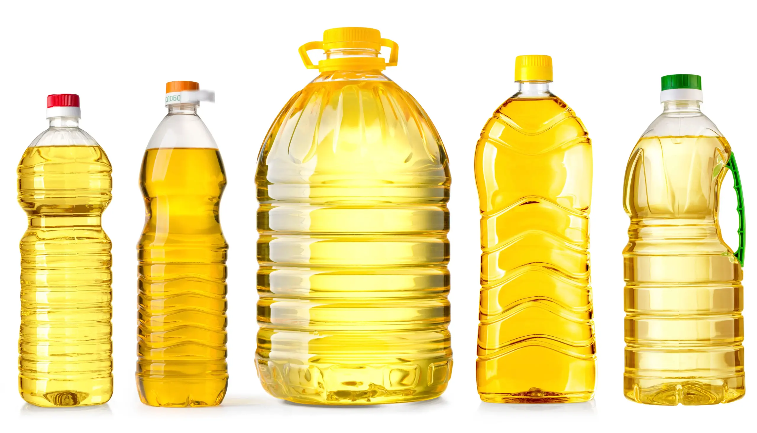 cooking oil