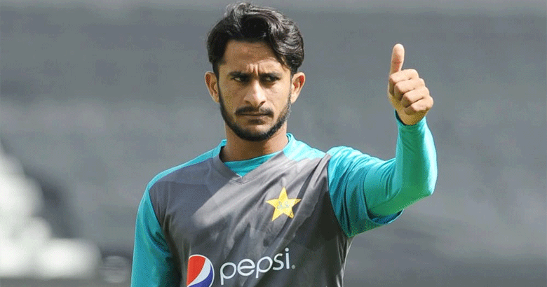 national team, Hasan Ali