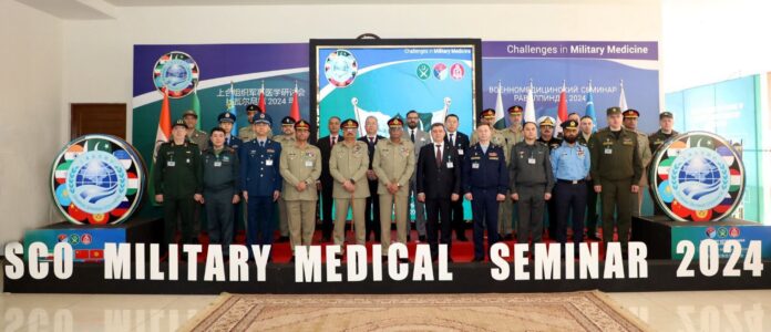 General Sahir Shamshad Mirza