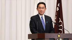 Japanese Prime Minister