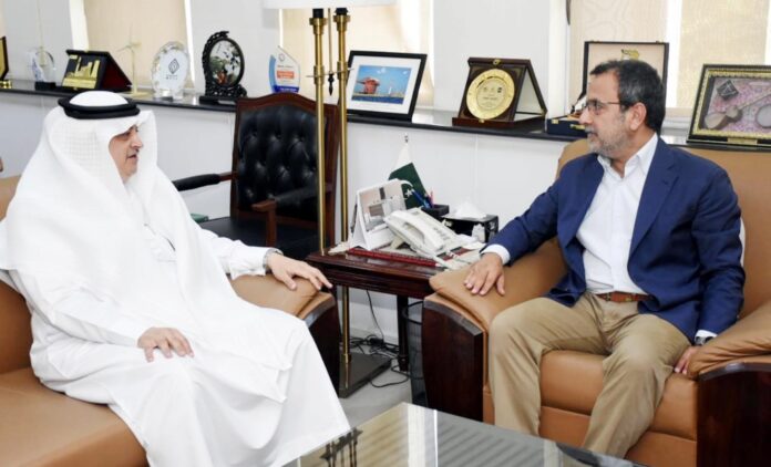 Federal Minister of Energy