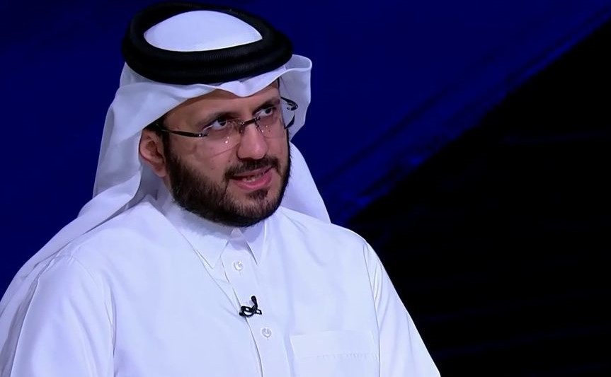 Majid Al-Ansari