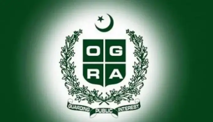 Ogra