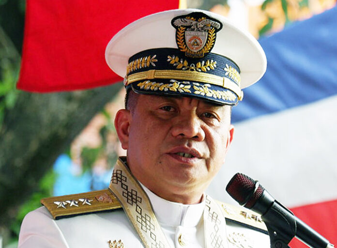 Philippine Coast Guard