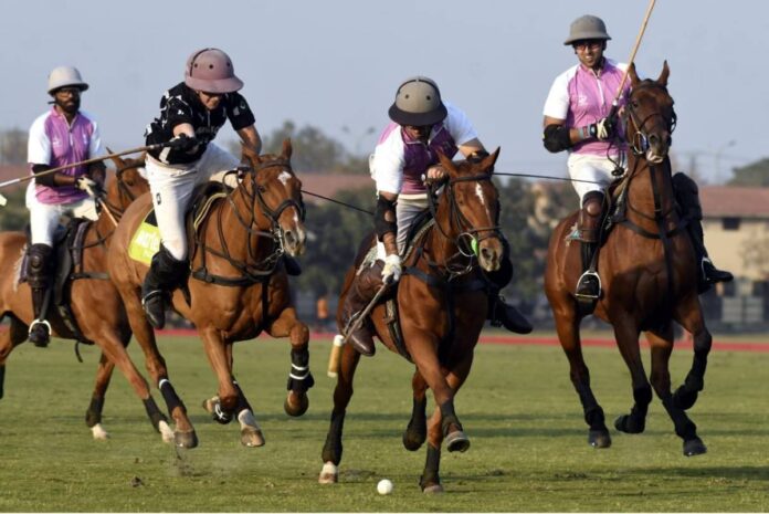 Pakhtunkhwa, Shandoor Polo Festival