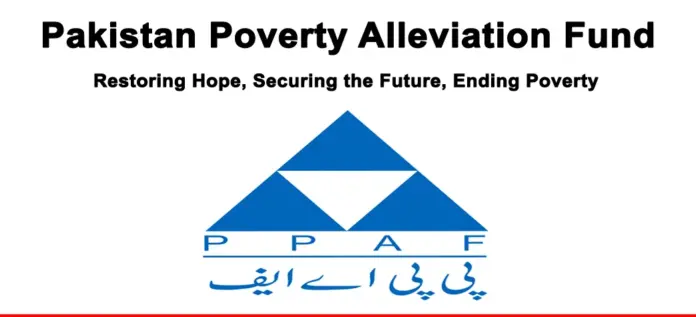 Pakistan Poverty Alleviation Fund