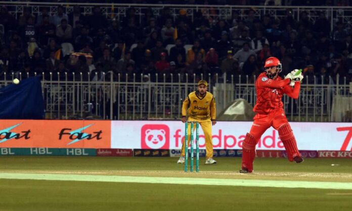 Ninth Edition of PSL