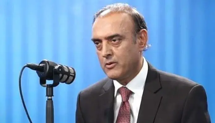 حکومت ملک بھر میں ٹی بی کے مفت علاج کی فراہمی کو یقینی بنارہی ہے، افتخار علی شلوانی