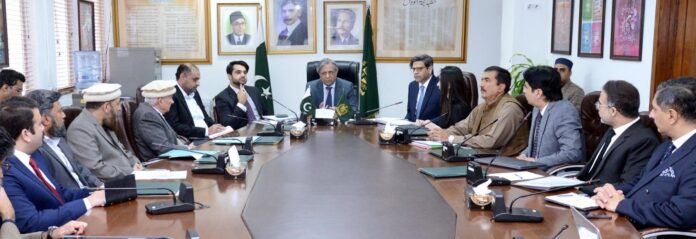 ایف آئی اے کو عالمی معیار کا ادارہ بنانے کے لئے کرپشن کے خلاف زیرو ٹالرنس پالیسی ہو گی، وفاقی وزیر داخلہ محسن نقوی کی ایف آئی اے ہیڈ کوارٹرز کے دورہ کے موقع پر گفتگو