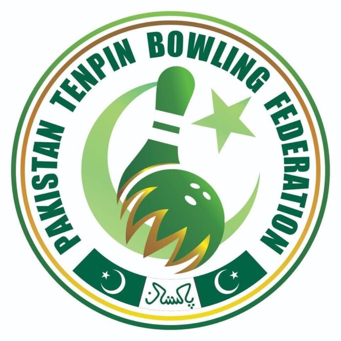 Pakistan Master Ten Pin Bowling