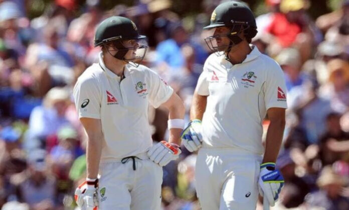 Australian team suffered from difficulties