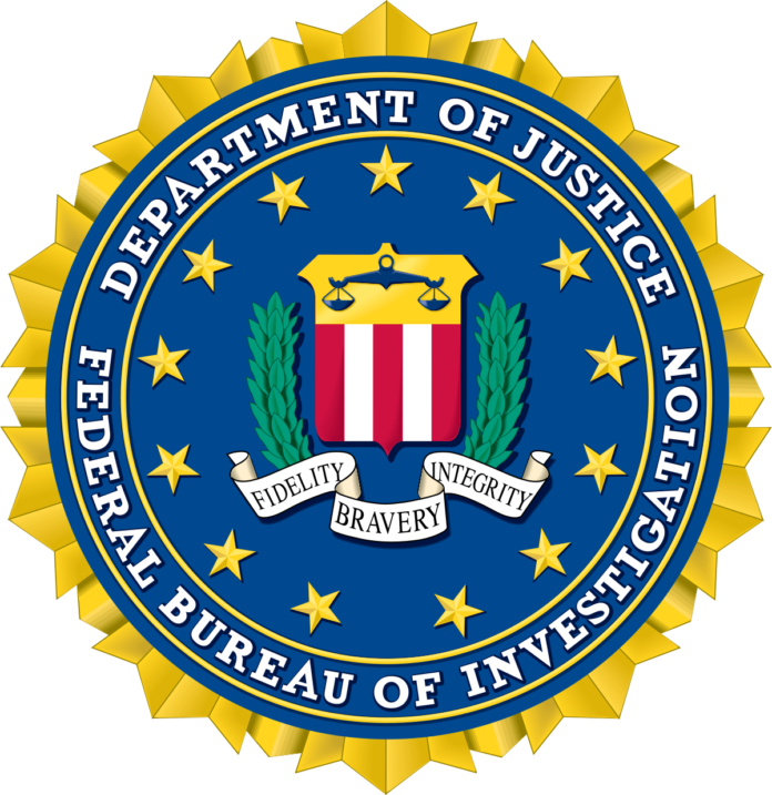 US Federal Bureau of Investigation