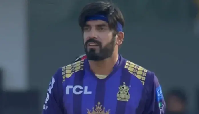 Usman Tariq