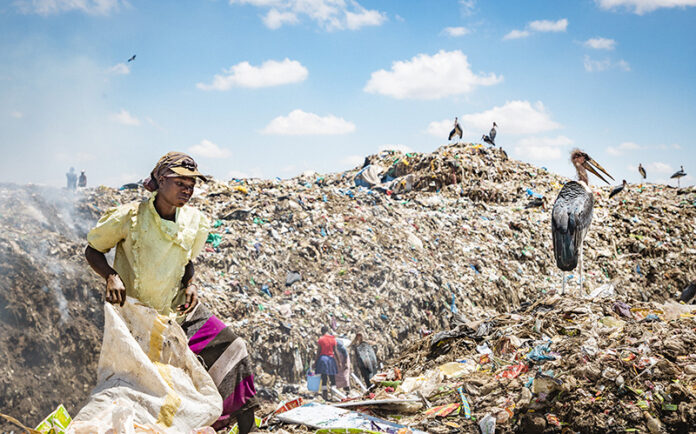 World Zero Waste Day