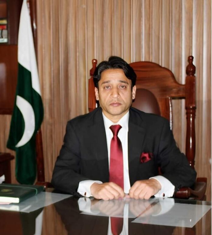 Zia-ul-Rehman