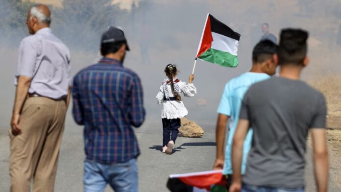 فرانس ، فلسطینیوں کے خلاف تشدد میں ملوث اسرائیلی آبادکاروں پر پابندیاں بڑھانے پر غور