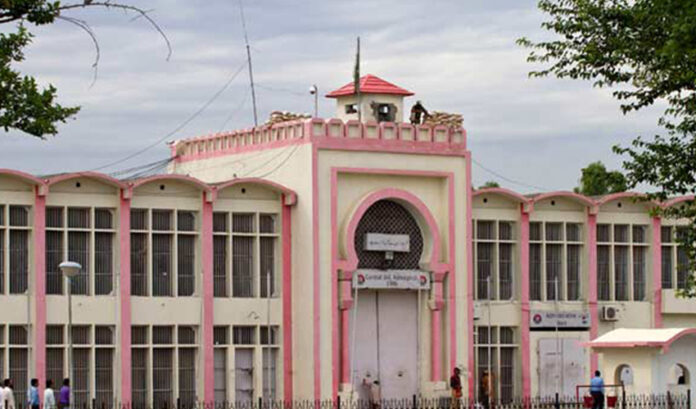 Adiala Jail