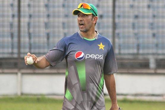 Azhar Mehmood