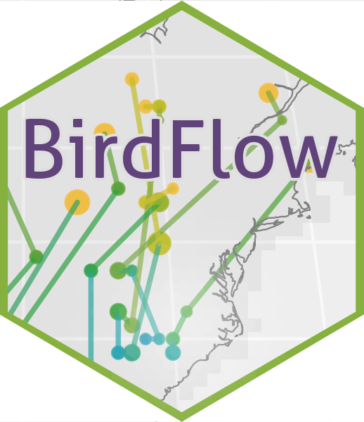Birdflow