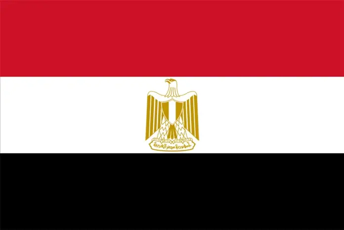 Egypt
