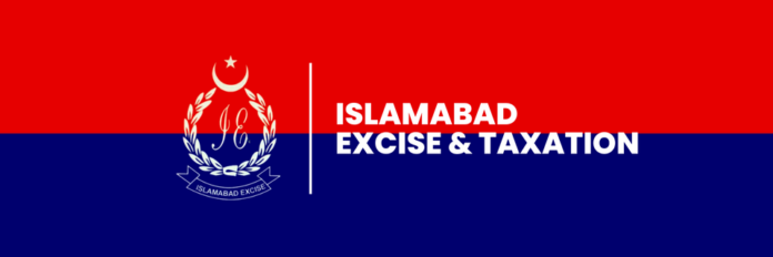 Excise and Taxation Department