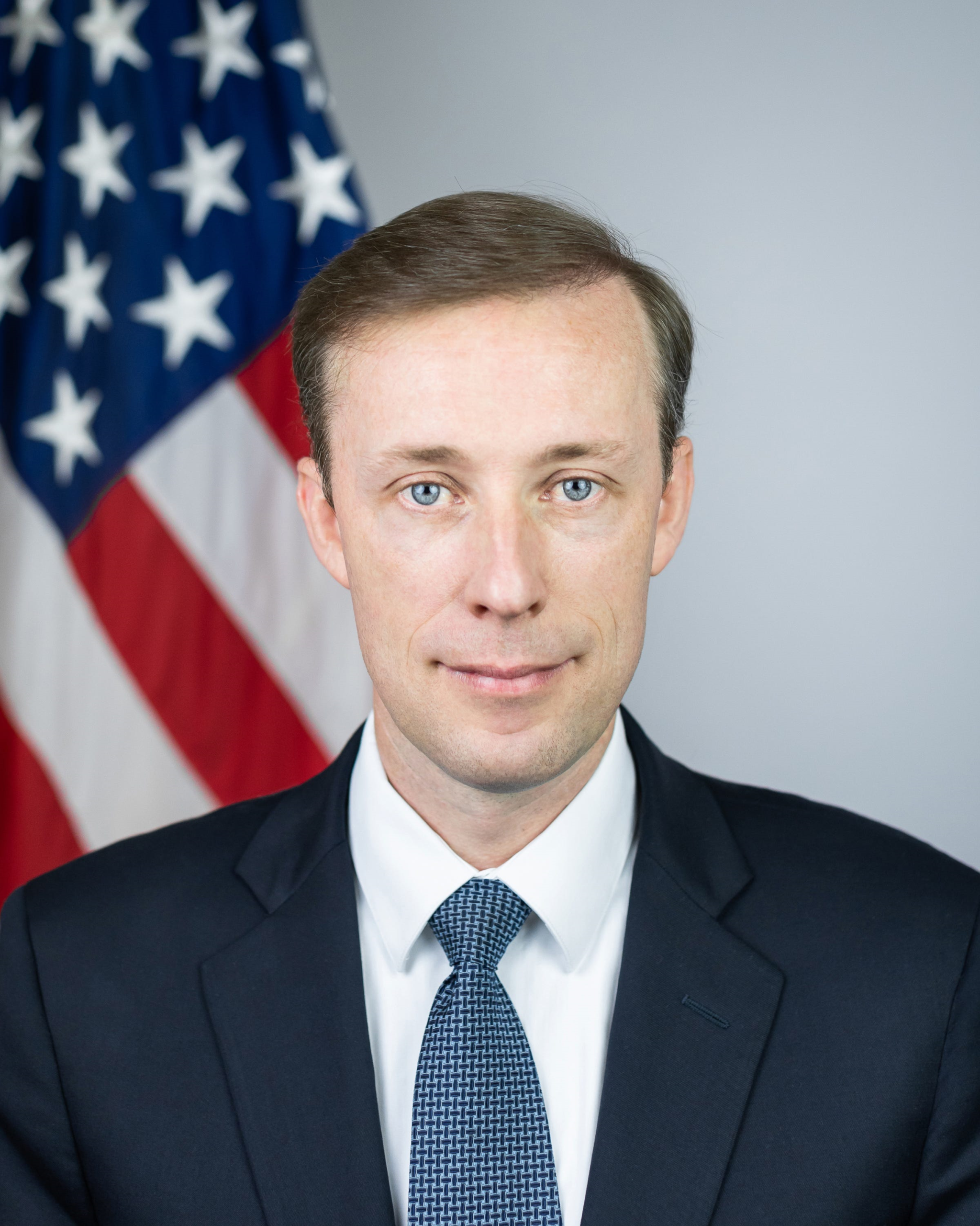 Jack Sullivan