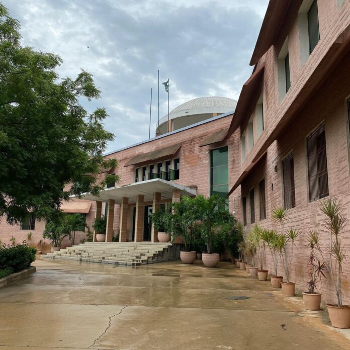 Khatun-e-Pakistan Girls School