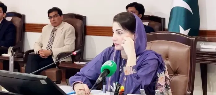 وزیر اعلی پنجاب کا بورے والا میں سلنڈر پھٹنے سے کمسن بچوں اور میاں بیوی کے جاں بحق ہونے کے واقعہ پراظہارافسوس