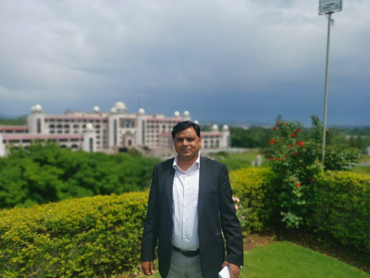 Muhammad Zameer Asdi