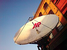 The Associated Press