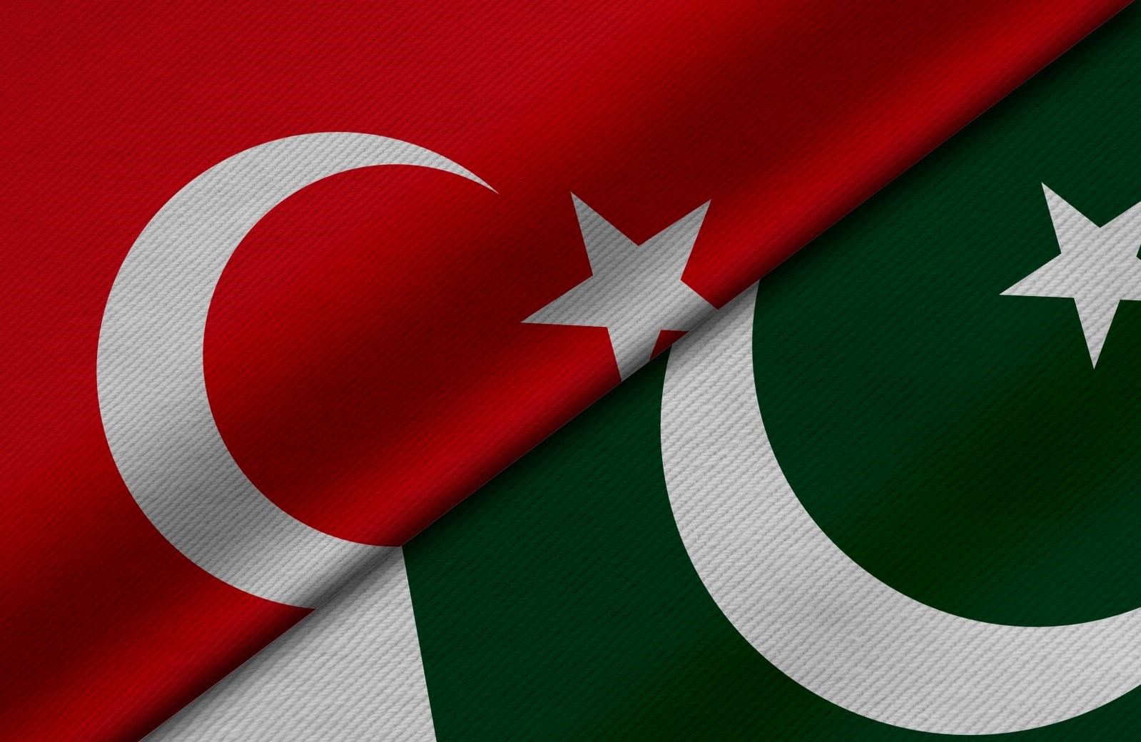 Chairman Pak-Turkish Parliamentary Friendship Group Ali Shaheen