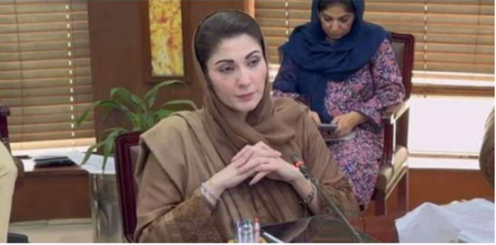 بہاولنگر تیزاب گردی کیس،وزیر اعلی پنجاب کا نوٹس