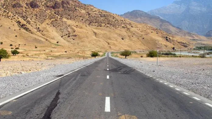 Silk Road