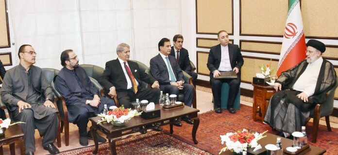 Speaker National Assembly