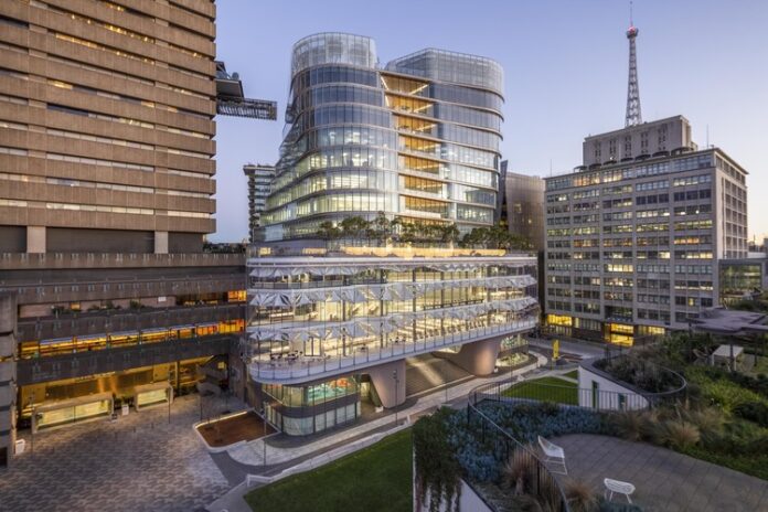 University of Technology Sydney