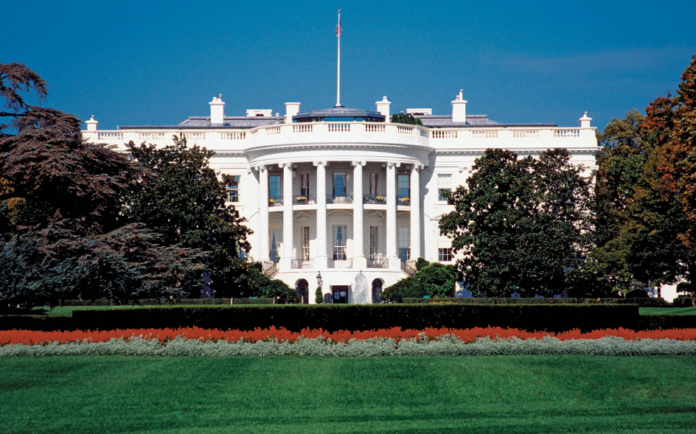 White House