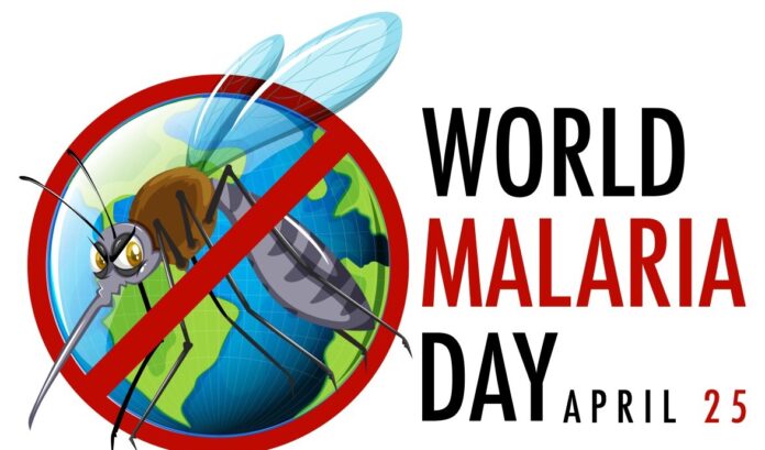 World Malaria Day