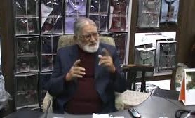 اشرف بھٹی