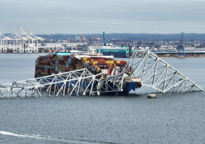 Francis Scott Bridge