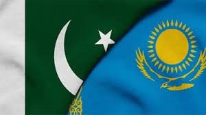 فیصل آبا د اور ازبکستان کی سرحد پر واقع قازقستان کے شہر شیمکنت کو جڑواں شہر قرار دیدیا گیا