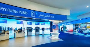Emirates Dubai National Bank