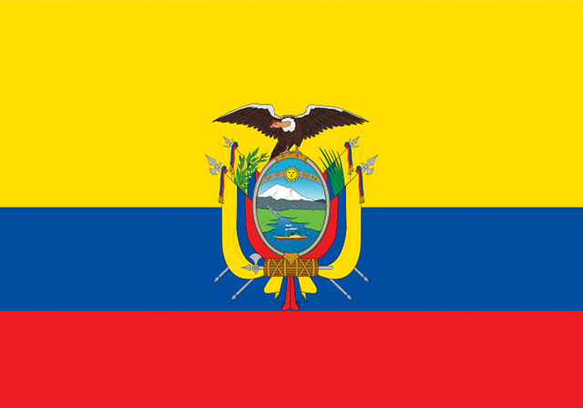 Ministry of Foreign Affairs of Ecuador