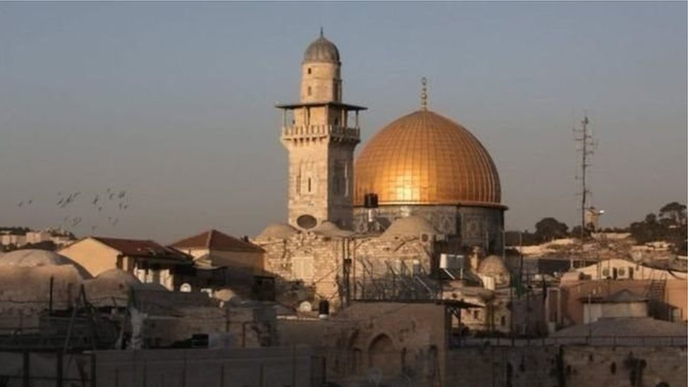 gaza