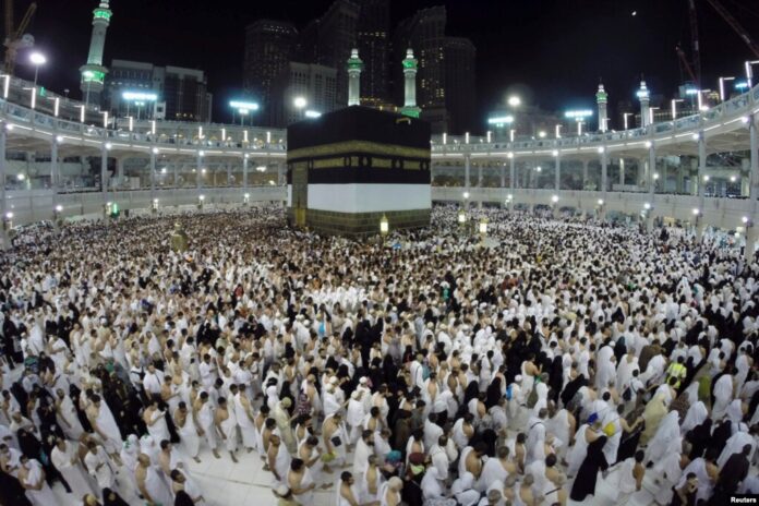 Hajj