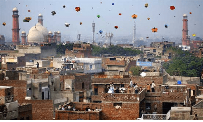 ig panjab